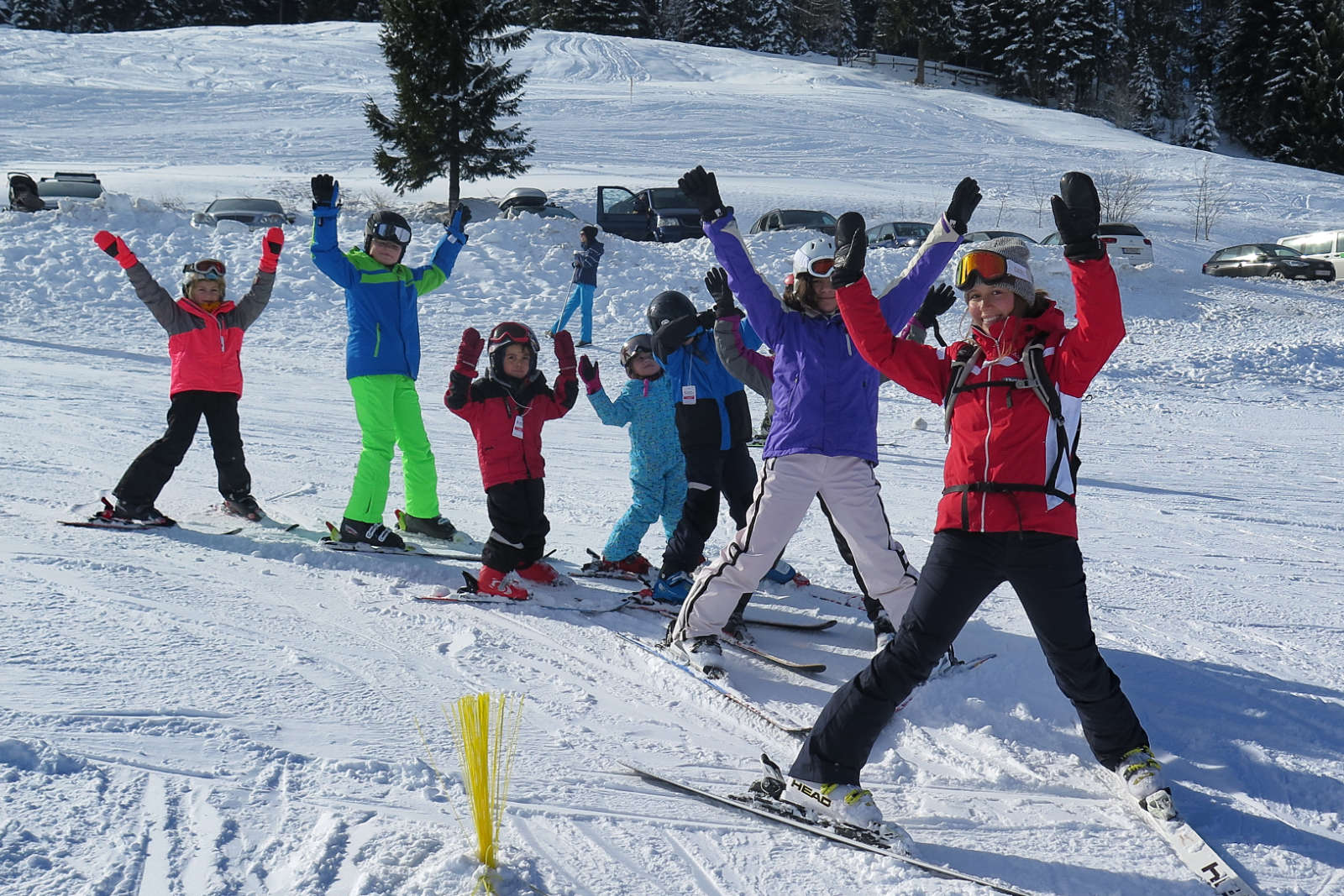 Skischule-schwarzenberg-gruppen-skikurs